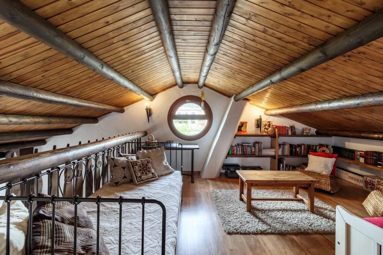 Encantadora Casa Con Piscina Privada Y Chimenea Padul Exterior photo